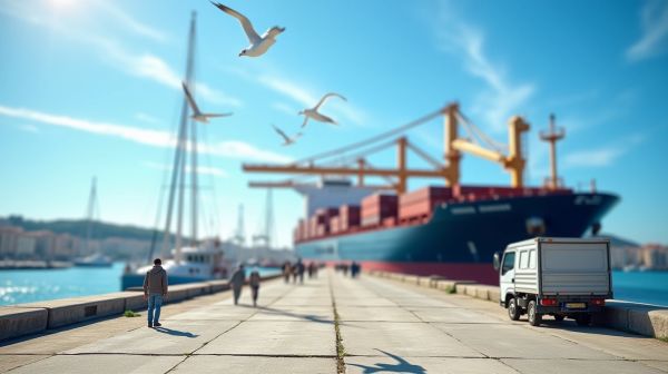 Besoin d'un utilitaire à Nice pour votre déménagement ?