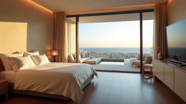 Comment choisir une love room à Marseille avec jacuzzi privatif ?
